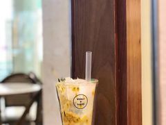 -WHEAT&BAKER-麥(凯德来福士店)