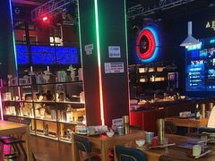 -阿记烧烤(英达路店)