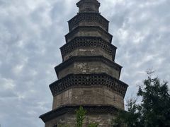 -响堂山石窟-北响堂山石窟