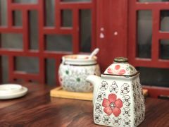 -朱新年·苏式汤团·面点(北寺塔店)