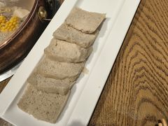 -百草滩羊清水涮羊肉(长城路店)