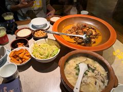 -寨子里的钵钵菜·湘西山里菜(魅力湘西店)