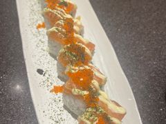 -禾绿回转寿司(万柳华联店)