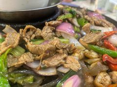 -正宗水城烙锅(黔灵东路店)
