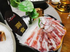 -洞仙锅(花园街店)