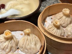 -南京大牌档(青岛万象城店)