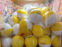 -泡泡玛特POPMART(东直门来福士店)