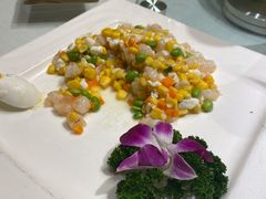 -茅溪菜·家常菜(金渝大道总店)