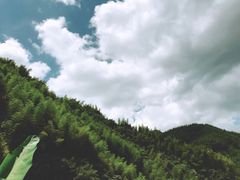 -将军关探险漂流