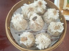 -都一处烧麦馆(前门店)