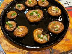 -如意林卡藏餐吧 (九寨沟店)