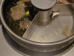 -巴奴毛肚火锅(二七万达店)