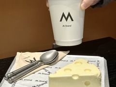 -M Stand(深圳南山欢乐颂店)