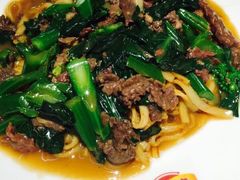 -幸运牛汕头小黄牛牛肉火锅(梅林店)