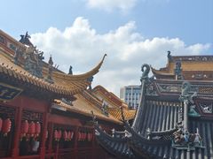 -钦赐仰殿道观