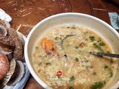 -旺角小渔村·海肠捞饭开创者(二马路店)
