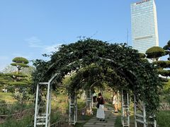 -南宁南湖公园