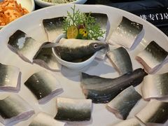 -味家烤肉烤鳗鱼牛排(西塔旗舰店)