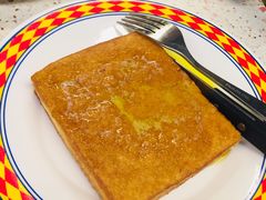 西多士-新辉港式茶餐厅(北栅店)