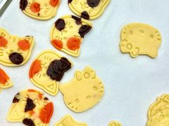 -米柚烘焙教室(新天地购物中心店)