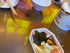 -丽达购物中心(崂山店)