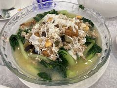 -沙田新强记烧鹅海鲜酒家