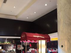 -上海锦江汤臣洲际大酒店壹阶层