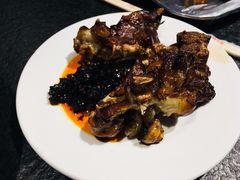 -买又大餐厅(福林里店)