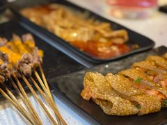 -蚝太郎 • 海鲜烧烤(建国路创始店)