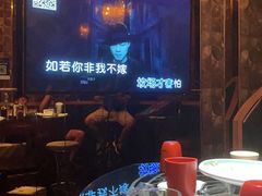 -K+全国连锁KTV(绿地缤纷天地店)