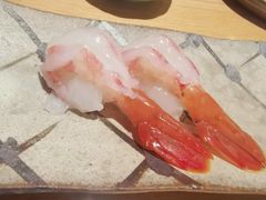 -然寿司(郎园vintage店)