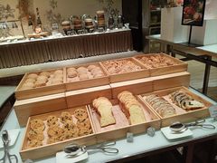 -无锡君来洲际酒店