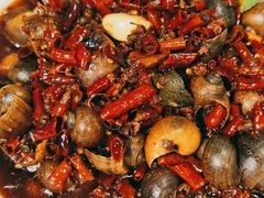 -八0一首创霍老七老螺蛳(万东镇龙景园店)