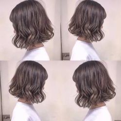 -GIRL STYLE 烫发·染发沙龙