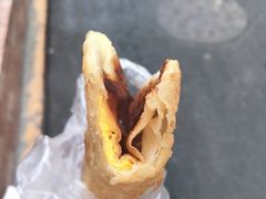 -张记灌饼(丰富路店)