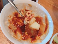重庆冰粉-好這口重庆小面(总店)