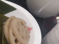 藕片-肥之牛健康火锅(水域蓝湾店)