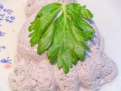 -青山青豆花·笑禅豆腐鱼(黄泥塝店)