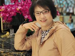 -上海齐鲁万怡大酒店·辣椒屋咖啡厅