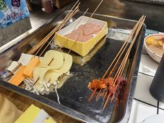 -郑红玉现卤串串(太古里店)