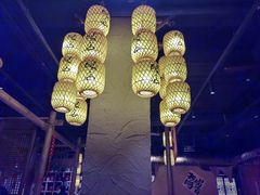 -破三川·新川菜(静安大融城店)