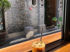 -糖房咖啡(南锣鼓巷店)