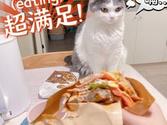 -Catch Bagel(芳草地店)