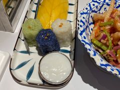 -BetterThai 泰加(苏州中心店)