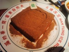-文通冰室·港式茶餐厅(江汉路店)