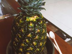 吃货椰子冻-志龙皇冠吃货椰子铺