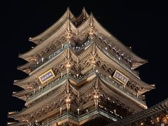 -济南大明湖景区