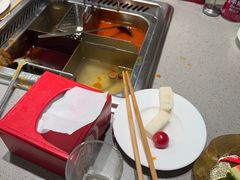 -海底捞火锅(赛格国际购物中心店)