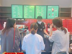 -星巴克(无锡百联奥特莱斯店)