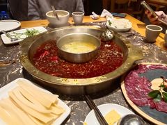 -堂客老火锅(欣阳广场总店)